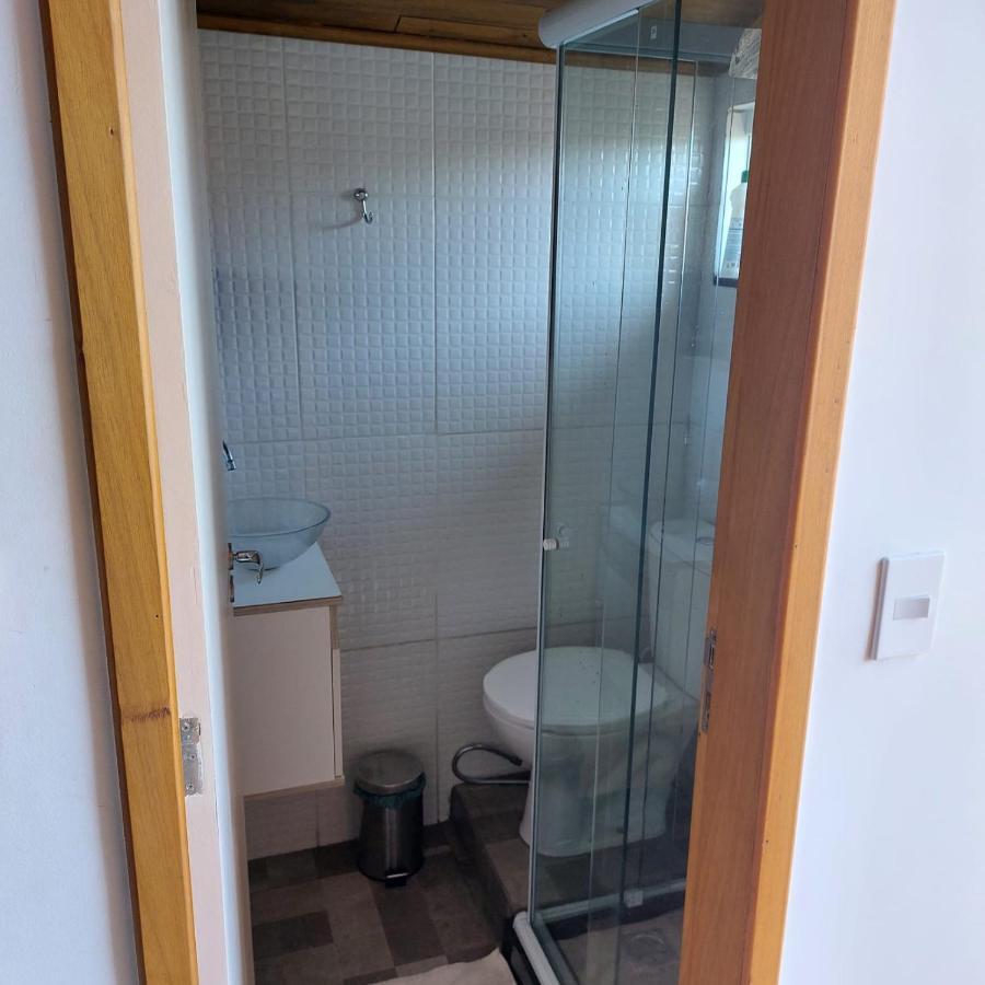 Casa 4/4 Com Piscina. Villa Maricá Kültér fotó