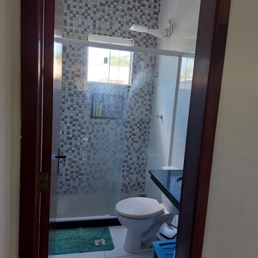 Casa 4/4 Com Piscina. Villa Maricá Kültér fotó