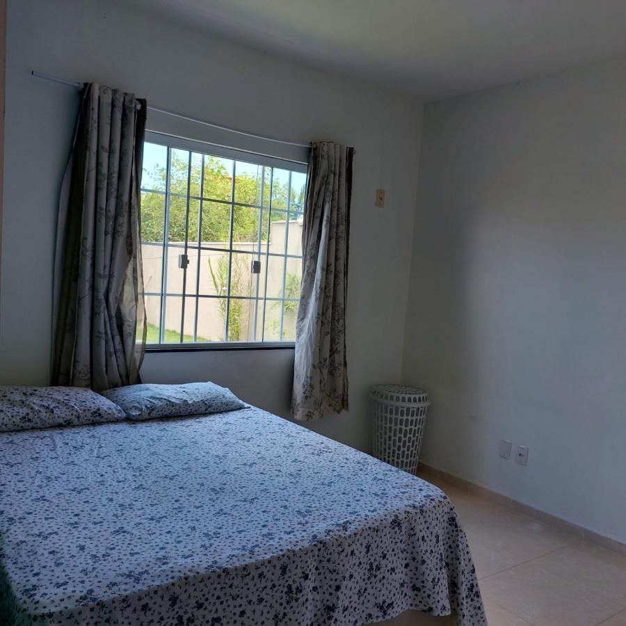 Casa 4/4 Com Piscina. Villa Maricá Kültér fotó