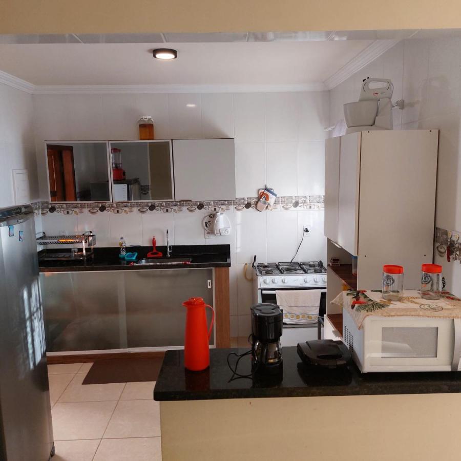 Casa 4/4 Com Piscina. Villa Maricá Kültér fotó