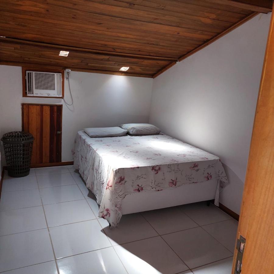 Casa 4/4 Com Piscina. Villa Maricá Kültér fotó