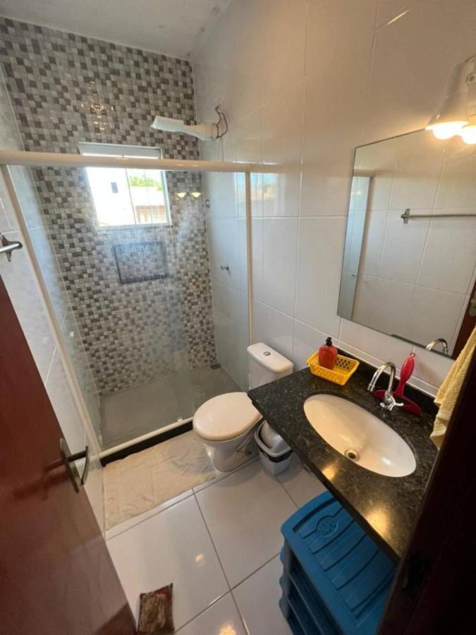 Casa 4/4 Com Piscina. Villa Maricá Kültér fotó